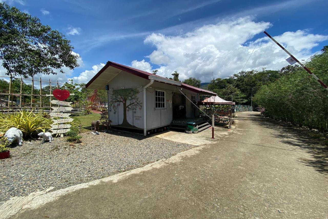 Hotel Spot On 90279 Kinomulok Garden Ranau Esterno foto