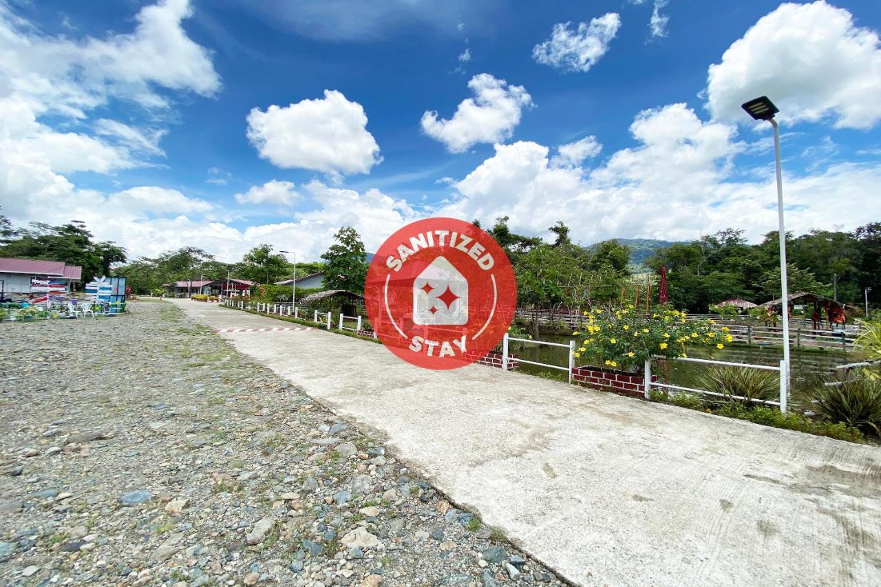 Hotel Spot On 90279 Kinomulok Garden Ranau Esterno foto