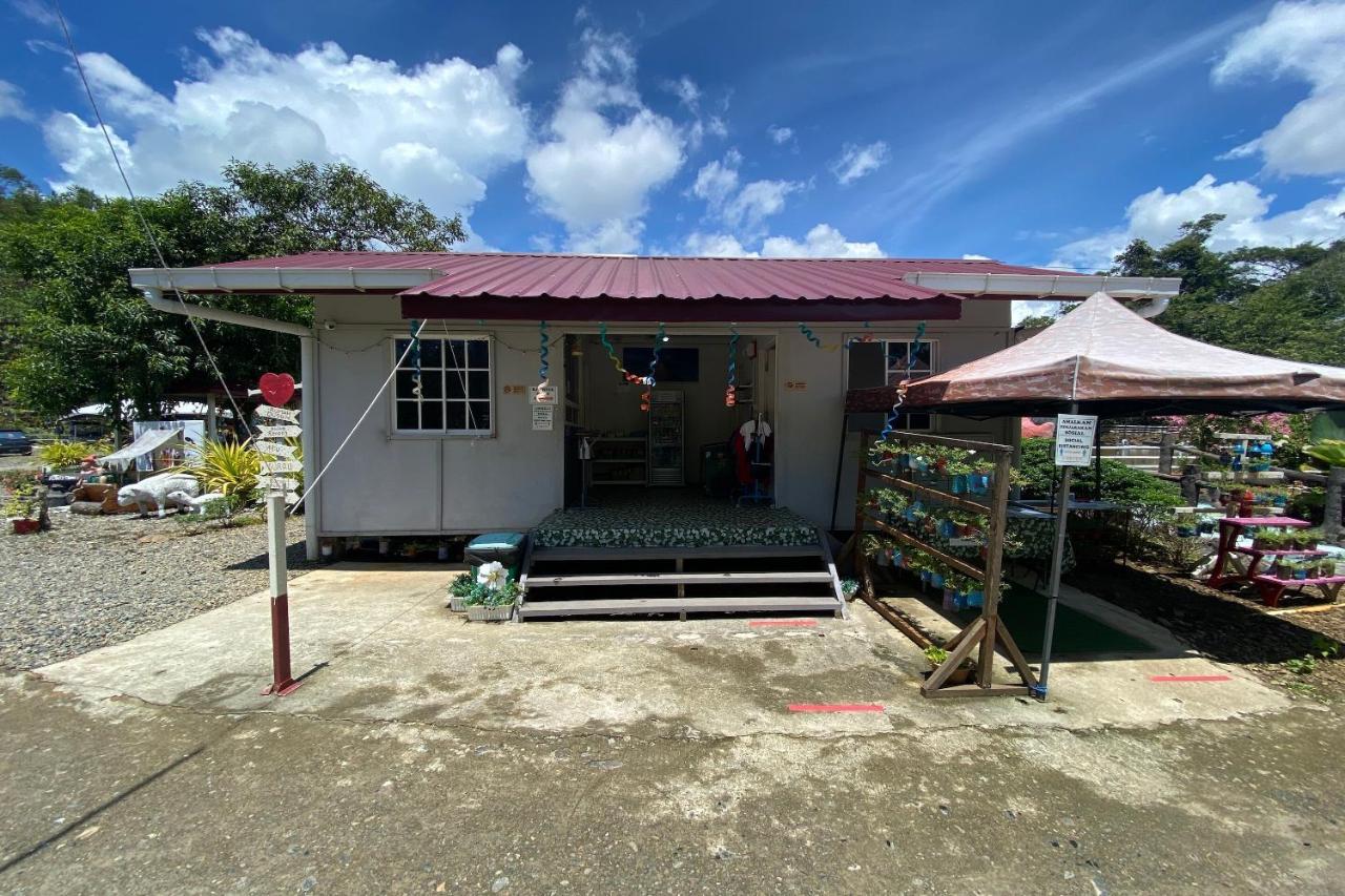 Hotel Spot On 90279 Kinomulok Garden Ranau Esterno foto