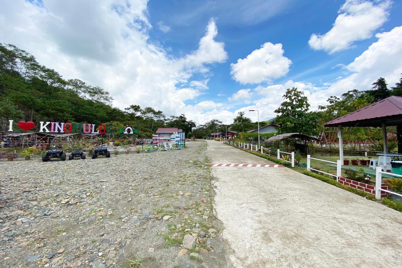 Hotel Spot On 90279 Kinomulok Garden Ranau Esterno foto