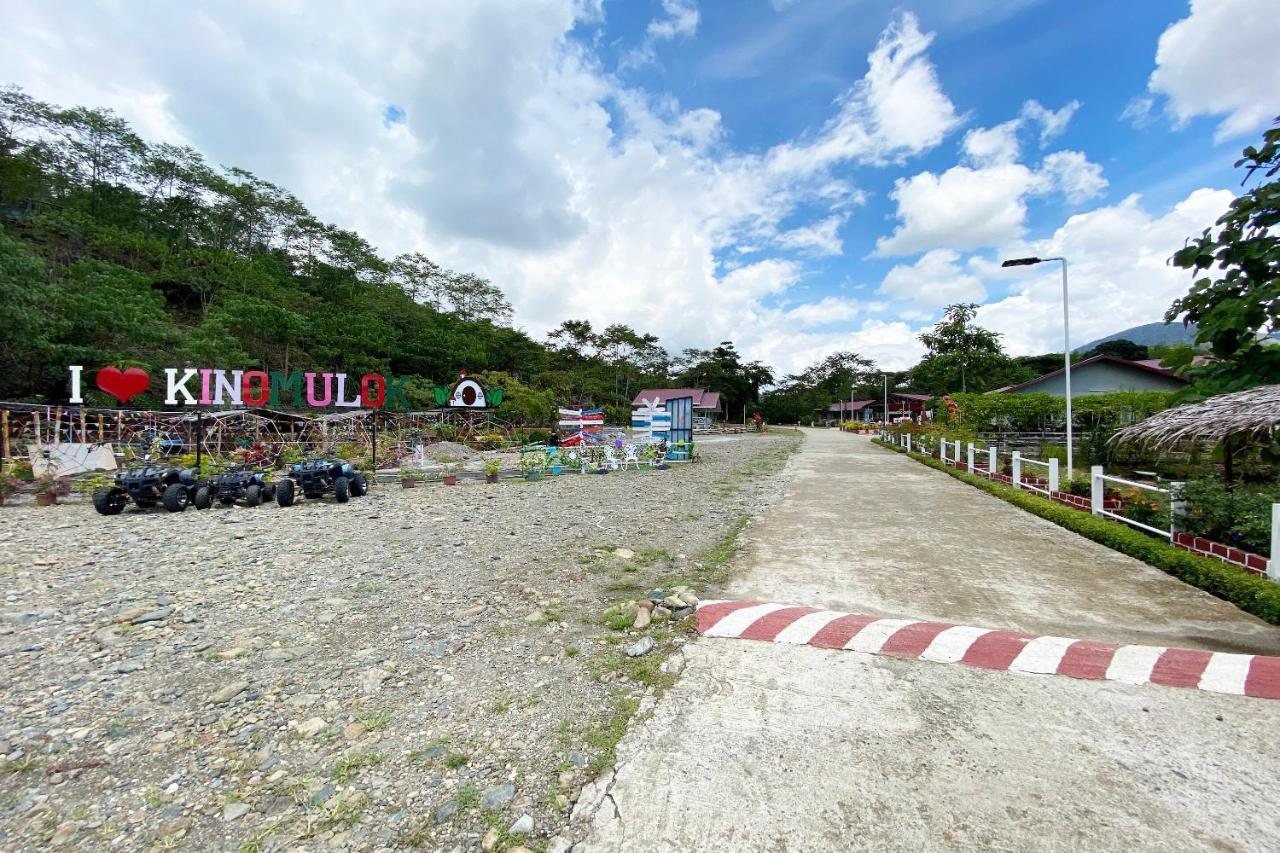 Hotel Spot On 90279 Kinomulok Garden Ranau Esterno foto