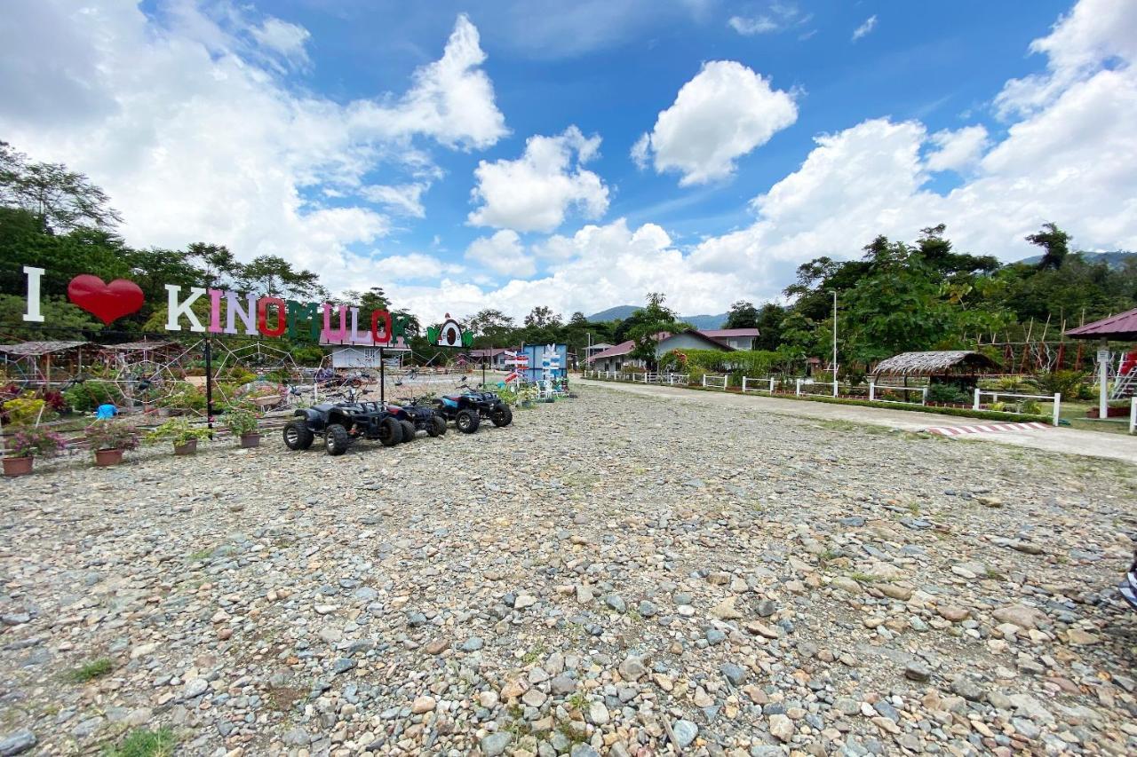 Hotel Spot On 90279 Kinomulok Garden Ranau Esterno foto