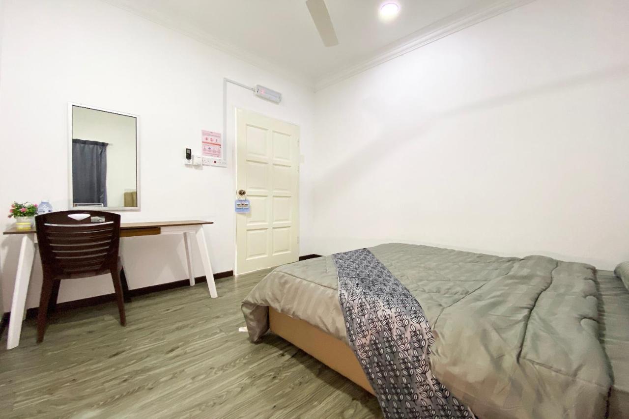 Hotel Spot On 90279 Kinomulok Garden Ranau Esterno foto