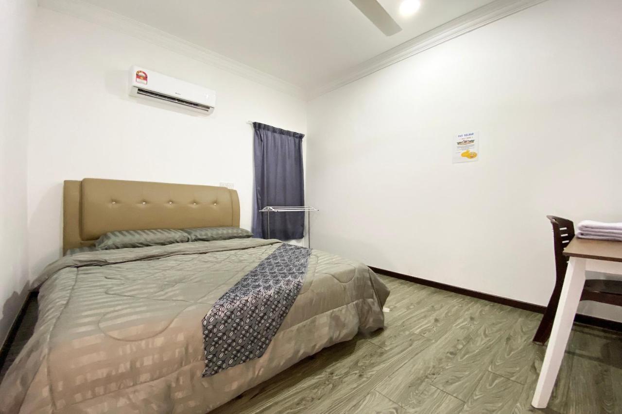 Hotel Spot On 90279 Kinomulok Garden Ranau Esterno foto