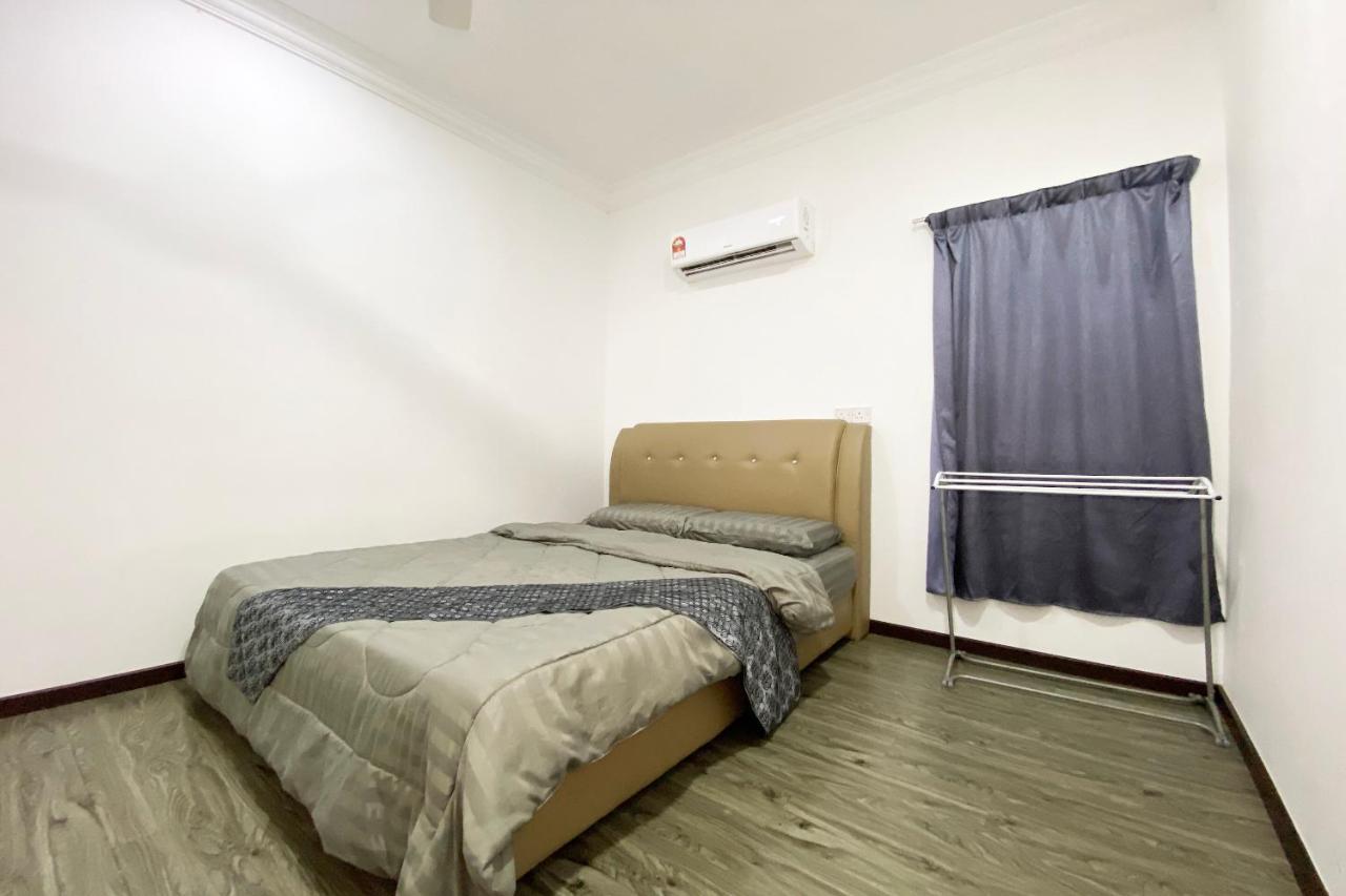 Hotel Spot On 90279 Kinomulok Garden Ranau Esterno foto