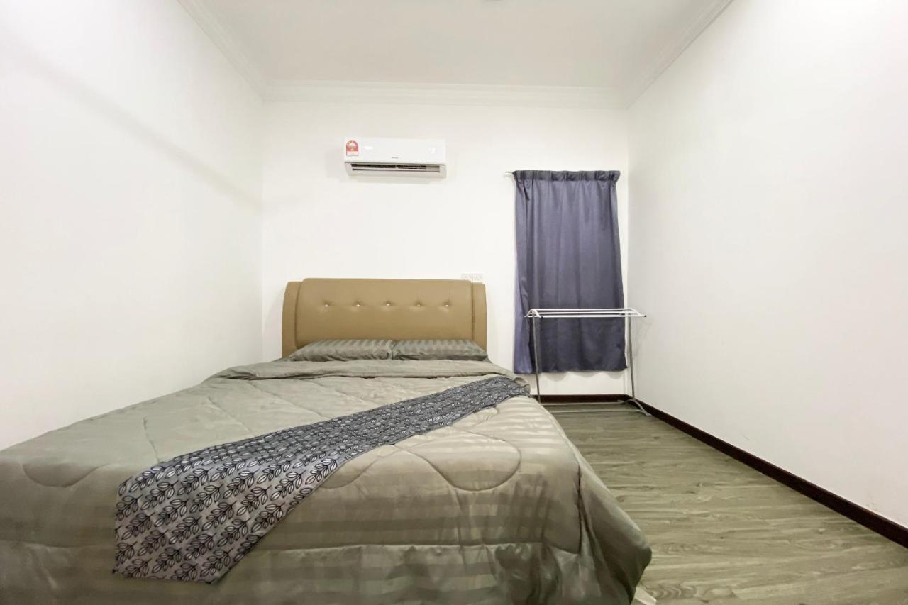 Hotel Spot On 90279 Kinomulok Garden Ranau Esterno foto