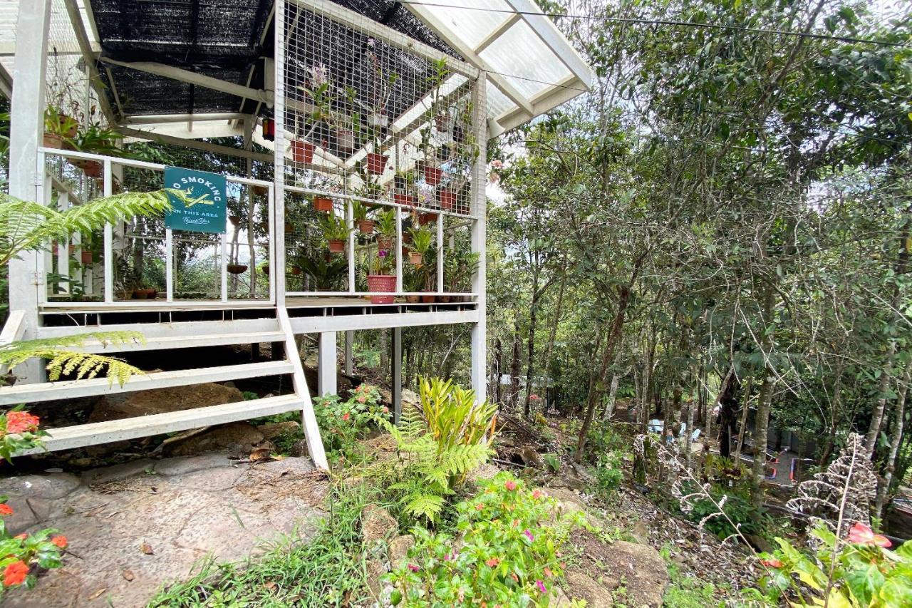 Hotel Spot On 90279 Kinomulok Garden Ranau Esterno foto