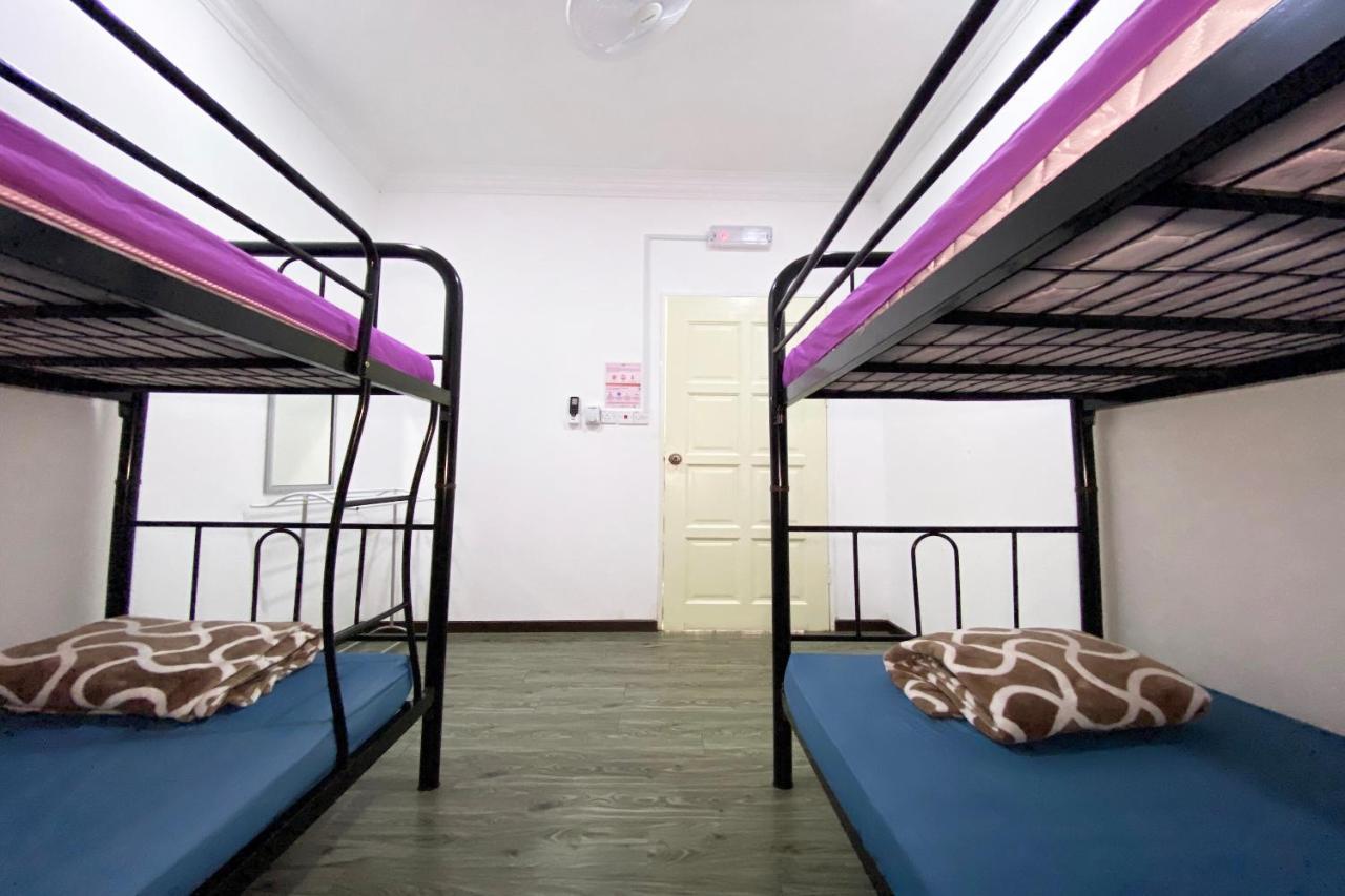 Hotel Spot On 90279 Kinomulok Garden Ranau Esterno foto