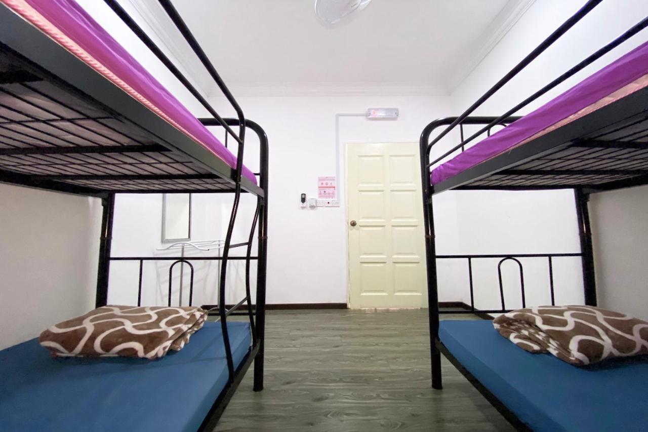Hotel Spot On 90279 Kinomulok Garden Ranau Esterno foto